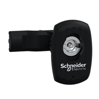SCHNEIDER LEFT DB3 Lock