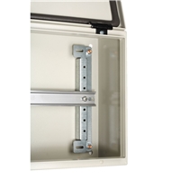 SCHNEIDER Chassis + 1 DIN Rail