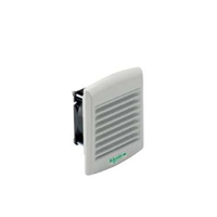SCHNEIDER Fan 115V (c/w NSYCAG125LPC)