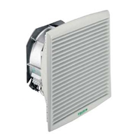 SCHNEIDER Filter Fan 560m3/h 230v IP54 3.5 KG