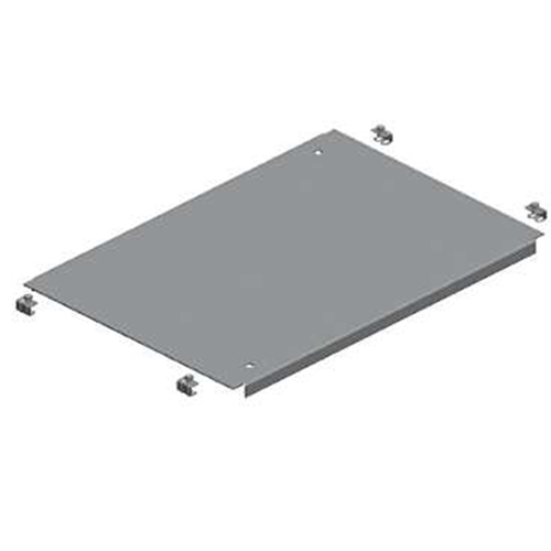 SCHNEIDER Gland Plate for SF Range 1200x600mm