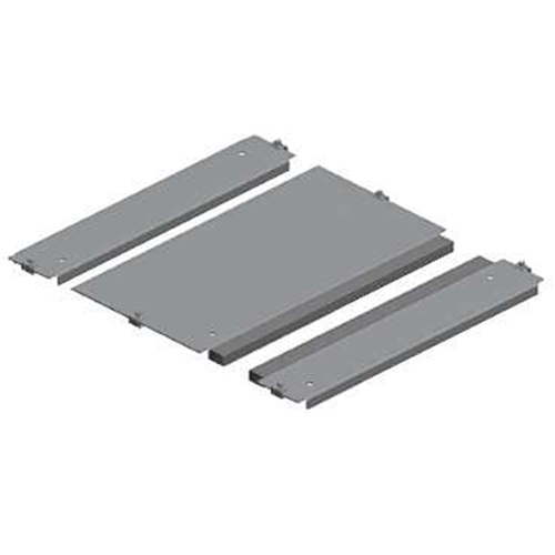 SCHNEIDER 1 Entry Cab Gland Plate 1200X600mm SF