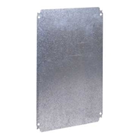 SCHNEIDER Backplate 1200H X 1000W