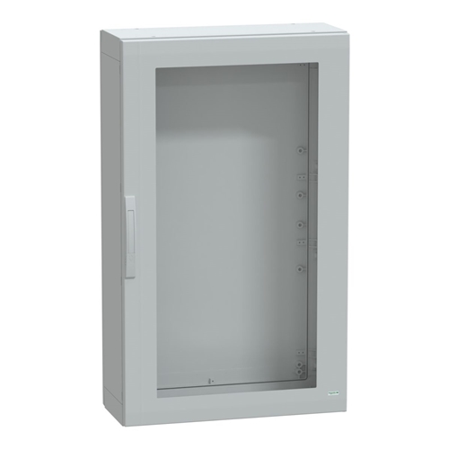PLA GLAZED DOOR 1250x750x320
