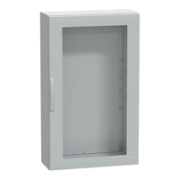 PLA GLAZED DOOR 1250x750x320