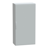 SCHNEIDER POLYESTER FLOOR STANDING ENCLOSURE