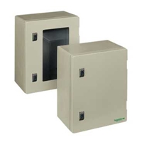 SCHNEIDER WM POL 308x250x160 IP66 Enclosure