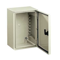 SCHNEIDER WM PC 310X215X160mm IP66 PLM Enclosure