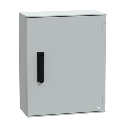 Schneider Electric PLM H530xW430xD200 3lock