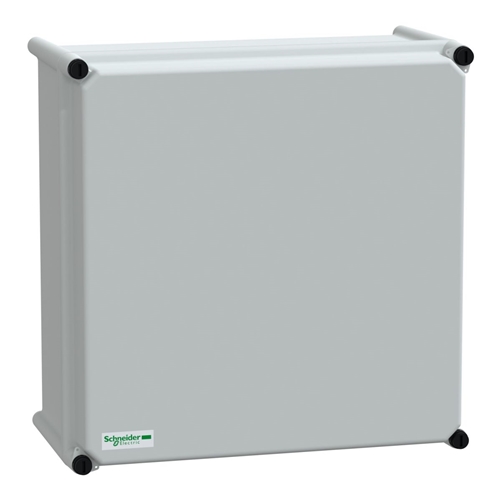 Schneider Electric PLS opaque cover H360xW360xD180