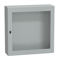 SCHNEIDER Transparent Spacial Enclosure 1000 X