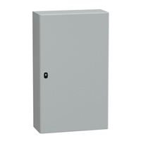 SCHNEIDER S3D Enclosure 1000 X 600 x 250mm
