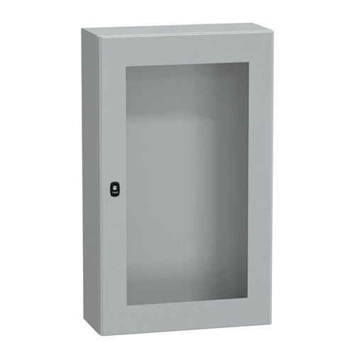 Schneider S3D Enclosure H1000XW600XD250