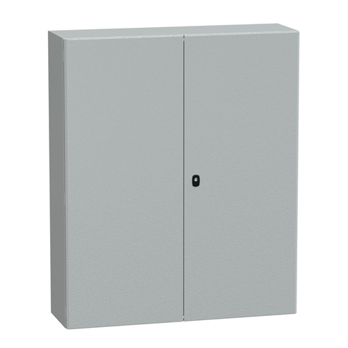 Schneider S3D H1200XW1000XD300 2 PL. DOORS