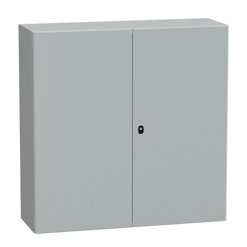 SCHNEIDER Cabinet 1200x1200x400 Double Door &