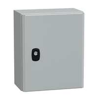 SCHNEIDER Enclosure Size 300x250x150mm
