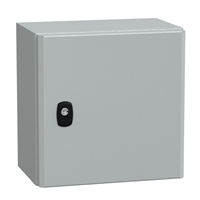 SCHNEIDER S3D Enclosure 300x300x200 w/o Chassis