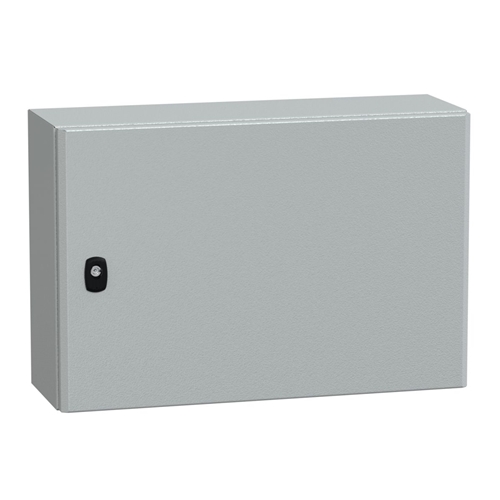 SCHNEIDER Enclosure 400X600x200mm w/o Chassis