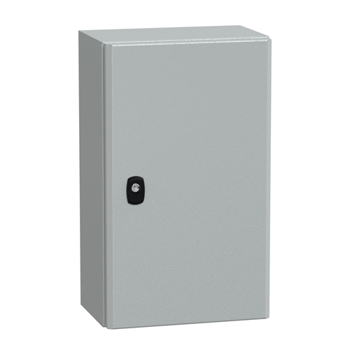 SCHNEIDER Enclosure 500X300X200mm w/o Plate