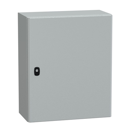 SCHNEIDER S3D 600X500X250 W/O BACK PLATE