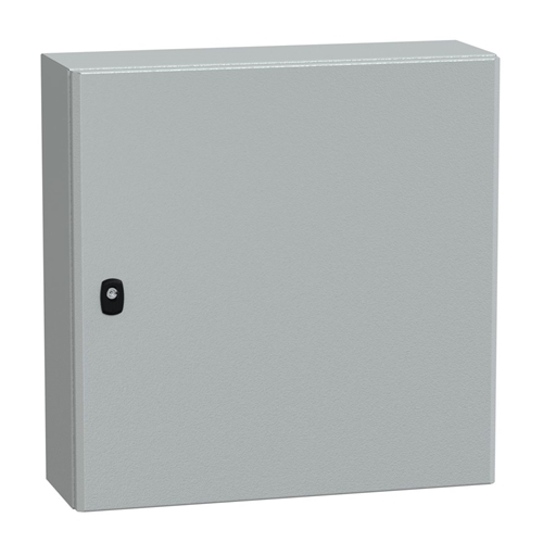 SCHNEIDER 600X600X200mm Enclosure No Mtg. Plate