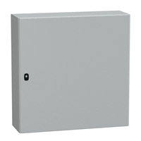 SCHNEIDER Enclosure 800X800X250mm