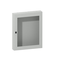 SCHNEIDER S3DM Module H1000XW800XD150 Glazed Door