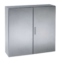 SCHNEIDER S/Steel Enclosure 1200x1000x300mm