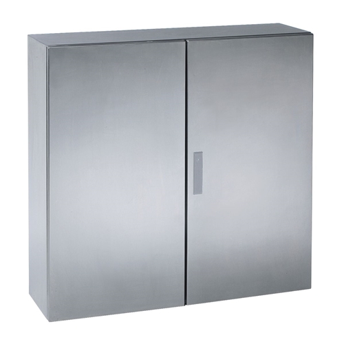 SCHNEIDER S3X 304L 600x1200x300