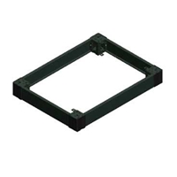 SCHNEIDER Front 100mm Plinth