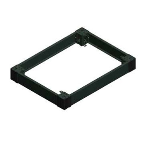 SCHNEIDER 4 Plinth Side Panels 200X800mm