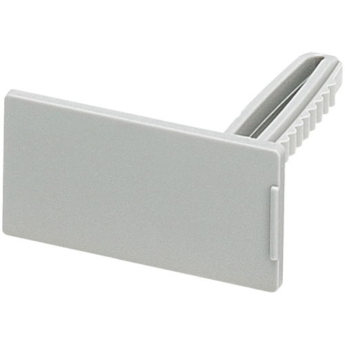 Schneider Electric TERMINALMARKERCARRIERENDBRACKET