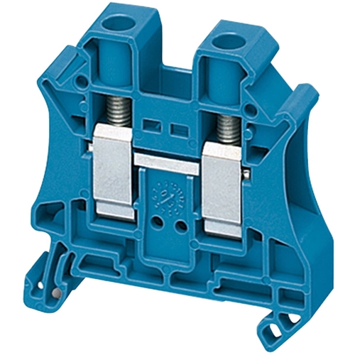 Schneider Electric SCREWTERMINAL FEED THROUGH 2PTS
