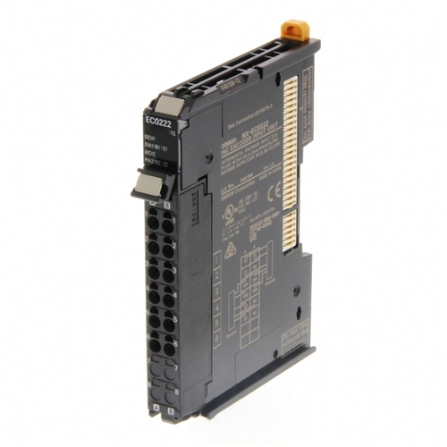 OMRON 2X INCREMENTAL ENCODER PNP INPUTS