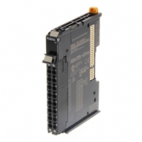 OMRON NX I/O POWER CONNECTION UNIT