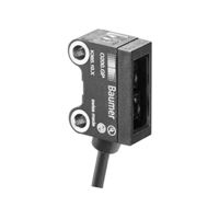 Baumer O200.GP-GW1J.72NV miniature diffuse sensors