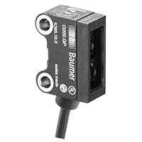 Baumer O200.GP-GW1J.72NV/B005 miniature diffuse se