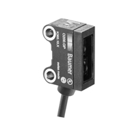 Baumer O200.GP-PV1T.72NV miniature diffuse sensors