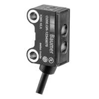 Baumer O200.GR-GD1E.72NV/T007 miniature diffuse se