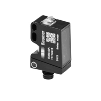 Baumer O300.GL-GW1J.72N miniature diffuse sensors