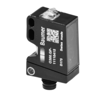 Baumer O300.RR-GL1Z.72N miniature retro-reflective