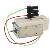 SCHNEIDER 380-480VAC INST VOLTAGE RELEASE MX