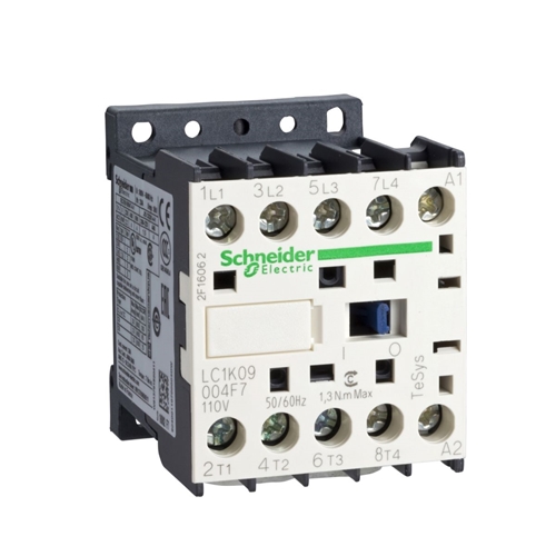 SCHNEIDER CONTACTOR