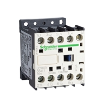 SCHNEIDER CONTACTOR