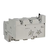SCHNEIDER INTEGRAL 63 PROTECTION MODULE