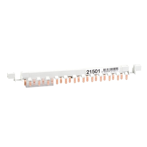 SCHNEIDER COMB BUSBAR 1P + N 24 POLES