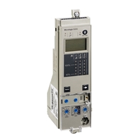 SCHNEIDER MICROLOGIC 5.0 TRIP