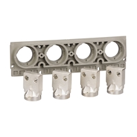 SCHNEIDER BREAKER MINIATURE CIRCUIT 3P