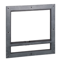 SCHNEIDER DOOR ESCUTCHEON FOR MTZ1
