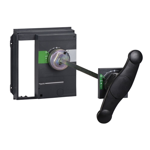 SCHNEIDER FRONT ROTARY HANDLE